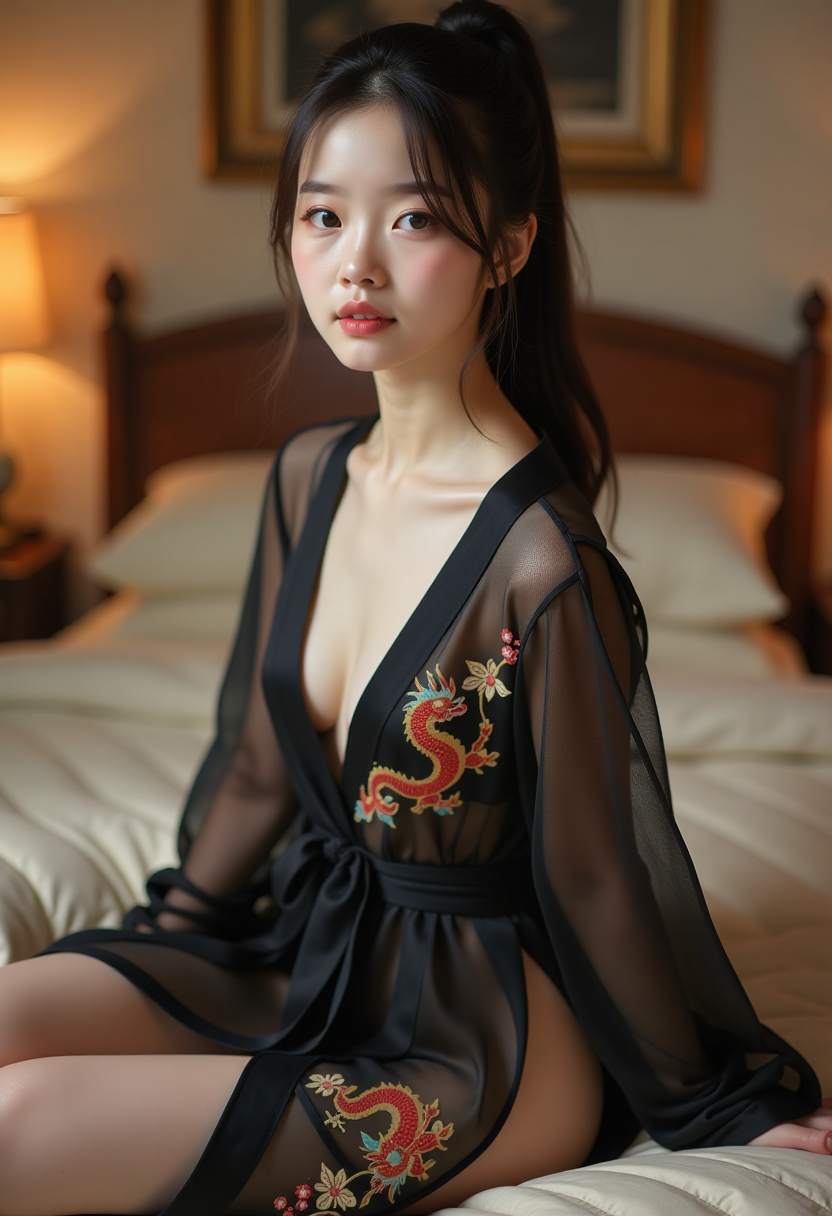 轨道坠落